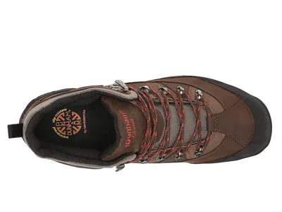 Dunham Cloud Waterproof In Brown