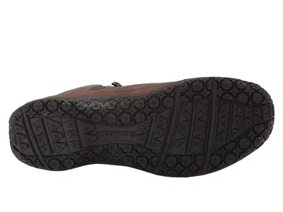 Dunham Cloud Waterproof In Brown