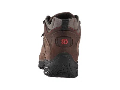 Dunham Cloud Waterproof In Brown