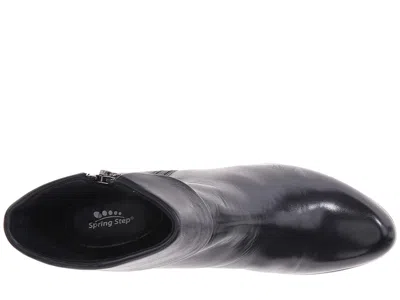 Spring Step Stockholm In Blue