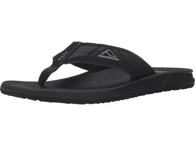 Reef Phantoms In Black