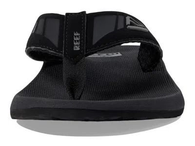 Reef Phantoms In Black