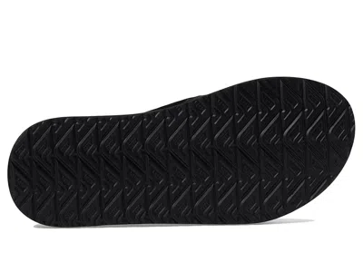 Reef Phantoms In Black