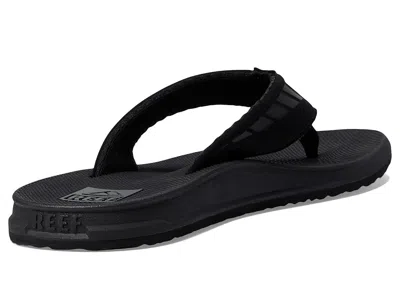 Reef Phantoms In Black