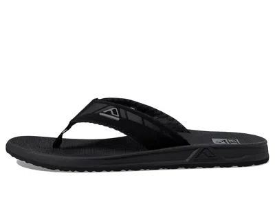 Reef Phantoms In Black