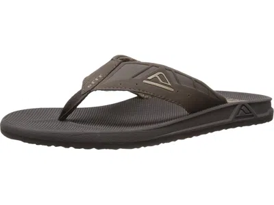 Reef Phantoms In Brown