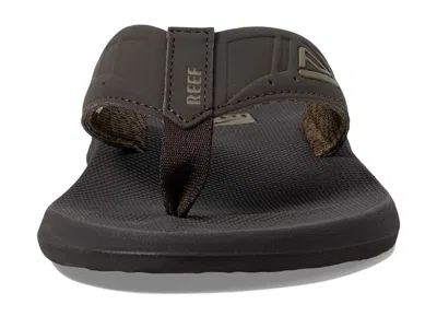 Reef Phantoms In Brown