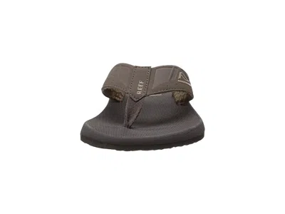 Reef Phantoms In Brown