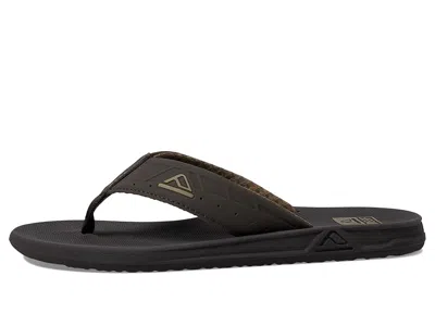 Reef Phantoms In Brown