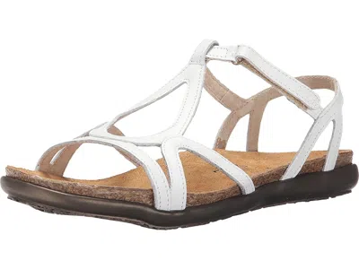 Naot Dorith In White