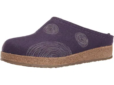 Haflinger Spirit In Multi