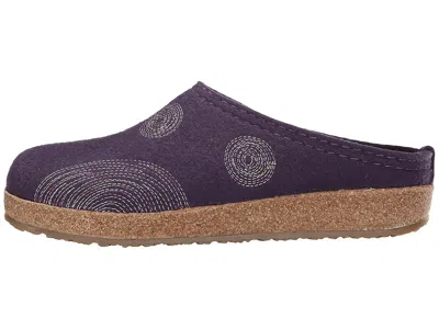 Haflinger Spirit In Multi