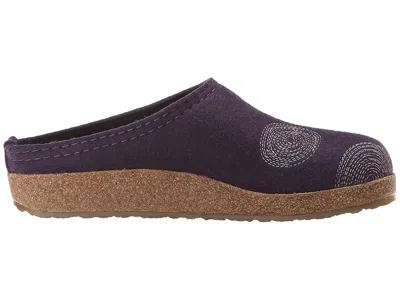Haflinger Spirit In Multi