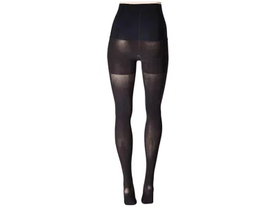 Commando Ultimate Opaque In Black