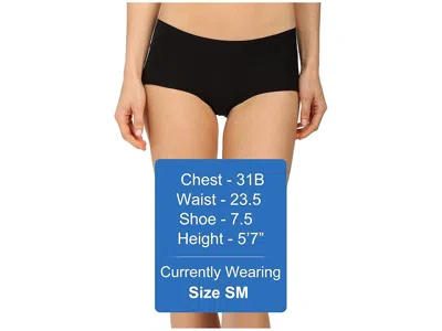 Commando Butter Hipster Briefs In Blue