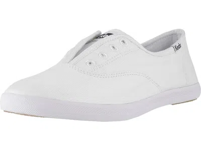 Keds Chillax In White