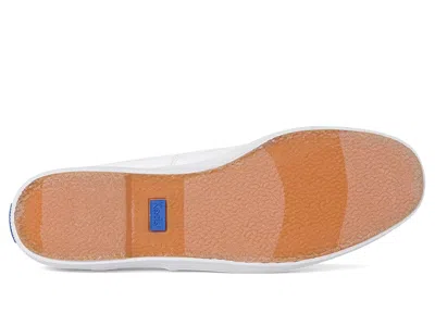 Keds Chillax In White