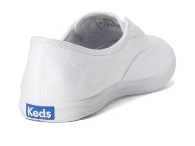 Keds Chillax In White