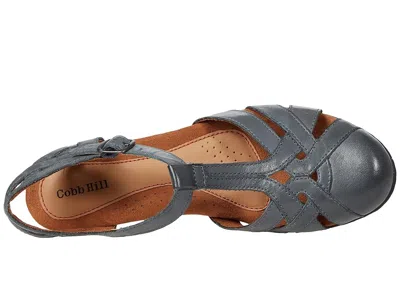 Cobb Hill Aubrey In Blue
