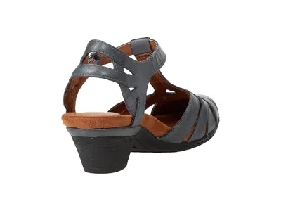 Cobb Hill Aubrey In Blue