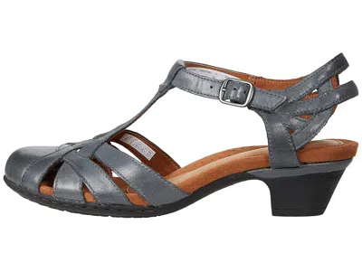 Cobb Hill Aubrey In Blue