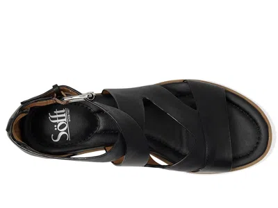 Söfft Mirabelle In Black