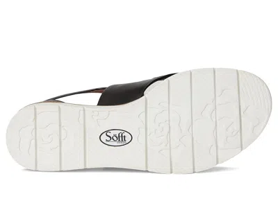 Söfft Mirabelle In Black