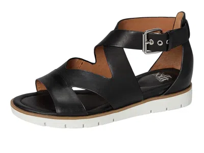 Söfft Mirabelle In Black