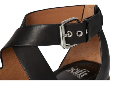 Söfft Mirabelle In Black