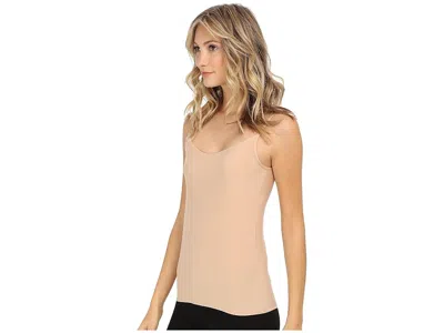 Commando Butter Layering Cami In Neutral