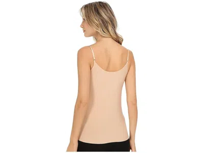 Commando Butter Layering Cami In Neutral