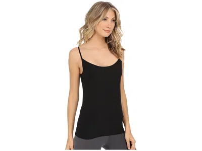 Commando Butter Cami Ca07/ca07w In Black