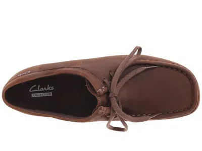 Clarks Padmora