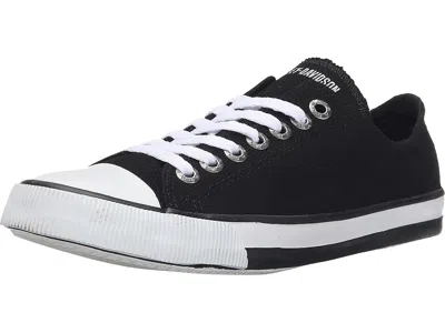 Harley-davidson Zia In Black