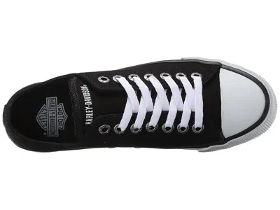 Harley-davidson Zia In Black