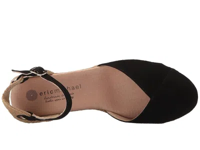 Eric Michael Copa In Black