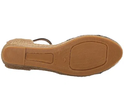 Eric Michael Copa In Black