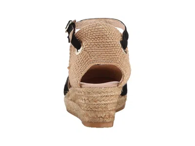 Eric Michael Copa In Black