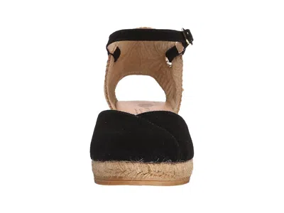 Eric Michael Copa In Black