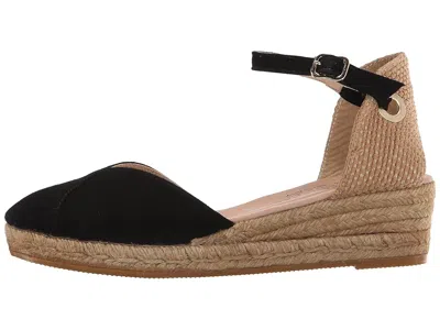 Eric Michael Copa In Black