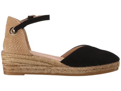 Eric Michael Copa In Black