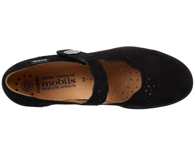 Mephisto Fabienne In Black