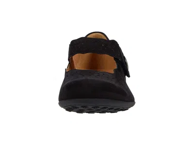 Mephisto Fabienne In Black