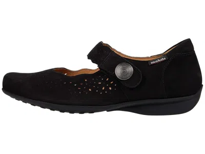 Mephisto Fabienne In Black
