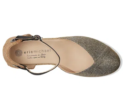 Eric Michael Copa In Silver