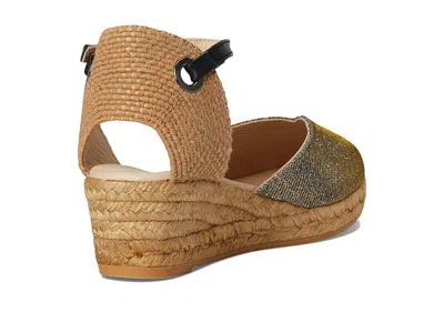 Eric Michael Copa In Silver