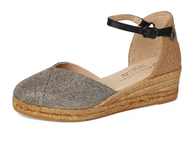 Eric Michael Copa In Silver