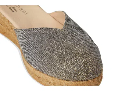 Eric Michael Copa In Silver