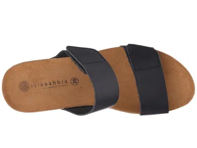 Eric Michael Liat In Black