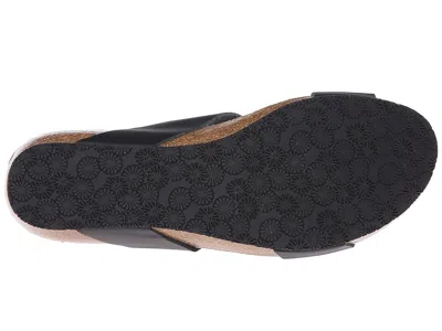 Eric Michael Liat In Black